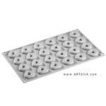 Triaron and Donuts Wax Melts Mold - Image 4