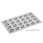 Triaron and Donuts Wax Melts Mold - Image 3