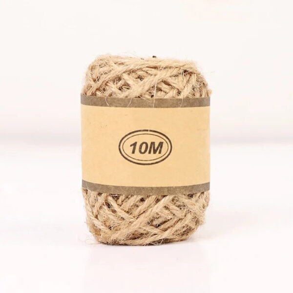 10m Jute Rope