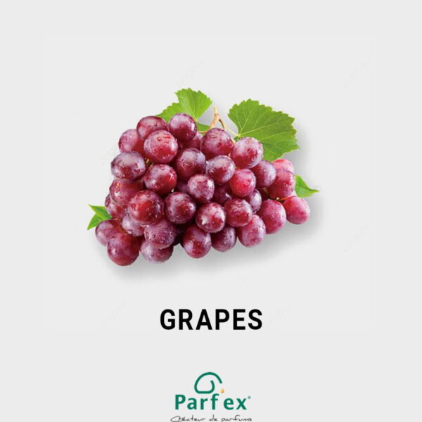 Grapes Fragrance Oil 100ml