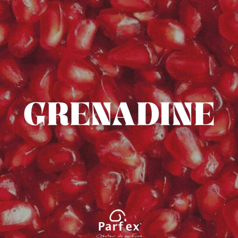 Grenadine Fragrance Oil 100ml