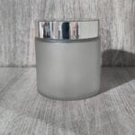 New Professional Candle Jar With Lid - Image 2