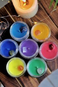 10g Flakes Candle Dye - Image 4