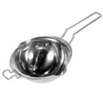 Wax Melting Stainless Steel Pot + Boiling Water Pot - Image 3