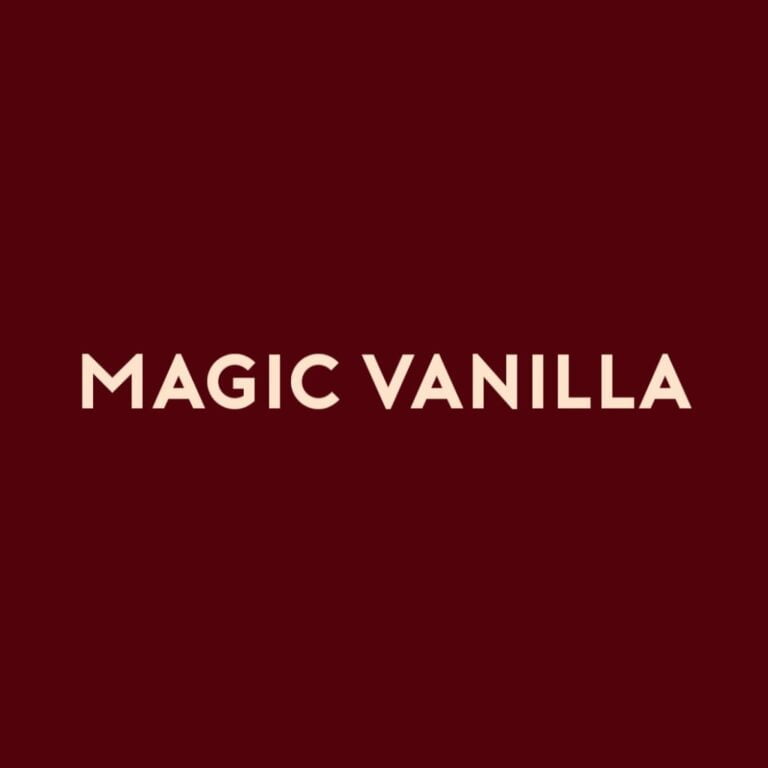 MAGIC VANILLA FRAGRANCE OIL 100ML