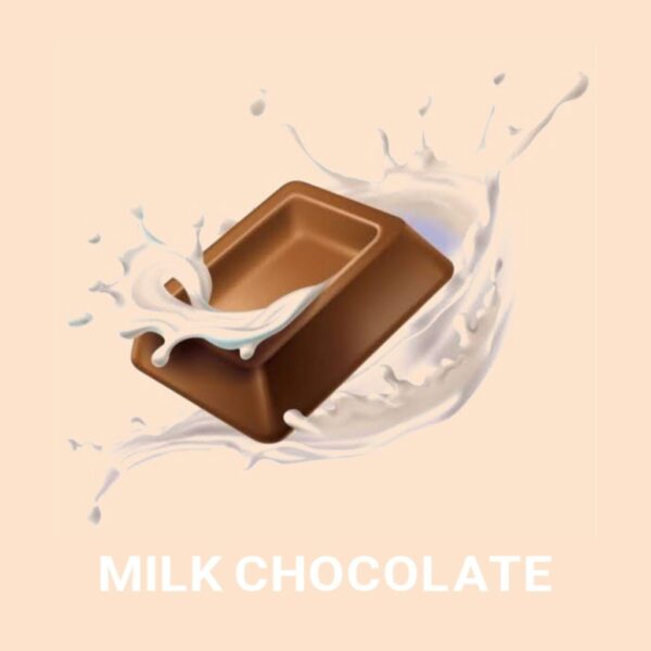 Milk Chocolate Fragrance Oil 100ml