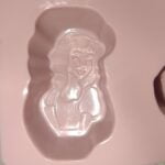 4 Silicone Molds Unique Wax Melts Designs - Image 4