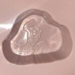 4 Silicone Molds Unique Wax Melts Designs - Image 11