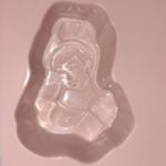 4 Silicone Molds Unique Wax Melts Designs - Image 10