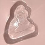 4 Silicone Molds Unique Wax Melts Designs - Image 3