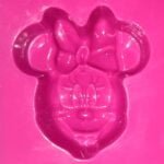 4 Silicone Molds Unique Wax Melts Designs - Image 6