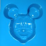 4 Silicone Molds Unique Wax Melts Designs - Image 9