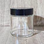 New Professional Candle Jar With Lid - Image 6