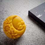 Moon Flower Candle - Image 6