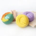 Moon Flower Candle - Image 3