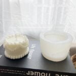 Big Cake Candle Mold - Image 3