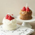 Big Cake Candle Mold - Image 2