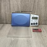 Precision Electronic Digital Scale with LCD Display from 0.1 to 500 grams - Image 3