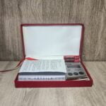 Precision Electronic Digital Scale with LCD Display from 0.1 to 500 grams - Image 2