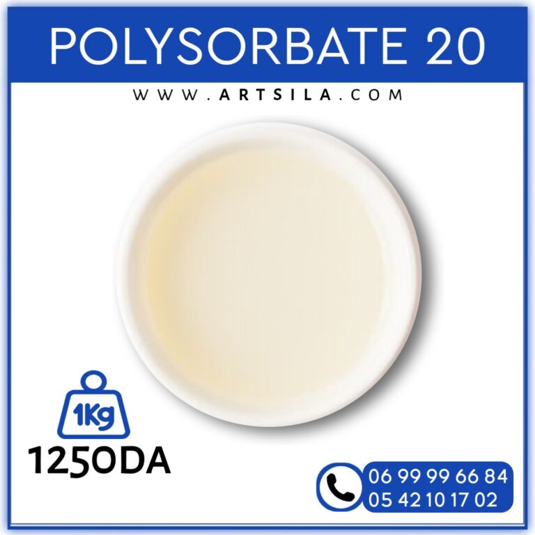 POLYSORBATE 20