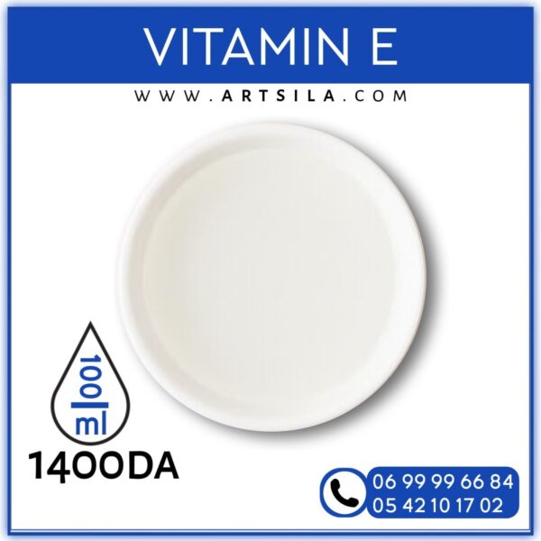 VITAMIN E