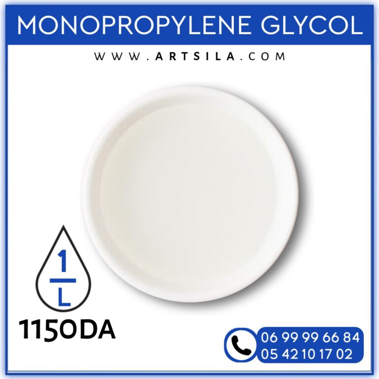 MONOPROPYLENE GLYCOL 1L