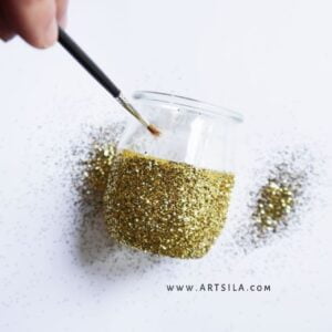 Glitter Powder For Decoration