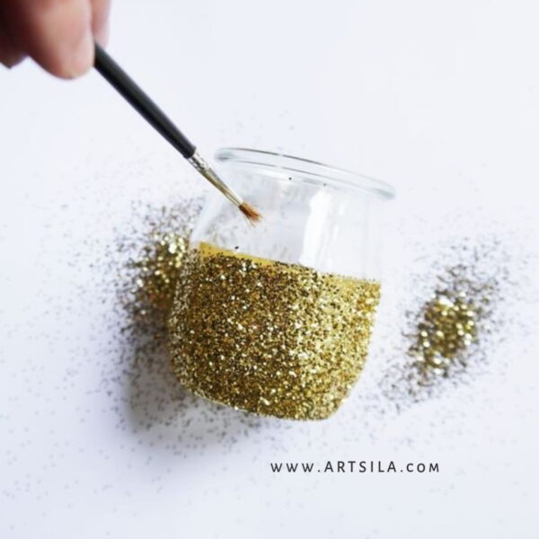 Glitter Powder For Decoration