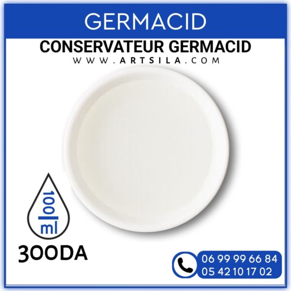 CONSERVATEUR GERMACID