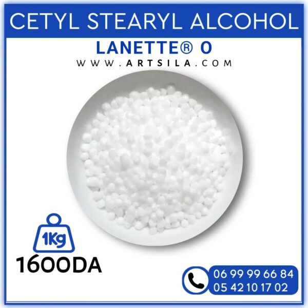LANETT O 1KG