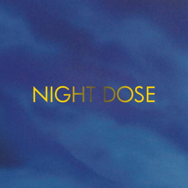 NIGHT DOSE FRAGRANCE OIL 100ml