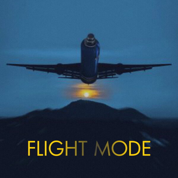 FLIGHT MODE FRAGRANCE OIL 100ml