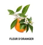 FLEUR D'ORANGER FRAGRANCE OIL 100ml