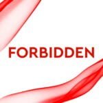 FORBIDDEN FRAGRANCE OIL 100ml - Image 2