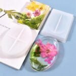 Soap Holder Silicone Mold - Image 2