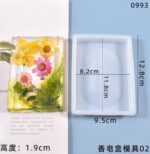 Soap Holder Silicone Mold - Image 5