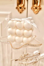 Heart Bubble Shape Mold - Image 9
