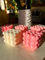 Heart Bubble Shape Mold - Image 5