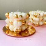 Heart Bubble Shape Mold - Image 6