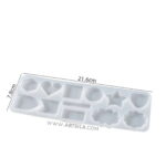 Aromatherapy Silicone Mold - Image 2