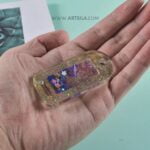 Aromatherapy Silicone Mold - Image 3