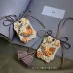 Aromatherapy Tablets Mold - Image 5