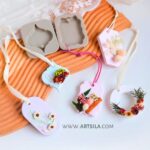 Aromatherapy Tablets Mold - Image 2