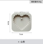 Aromatherapy Tablets Mold - Image 7
