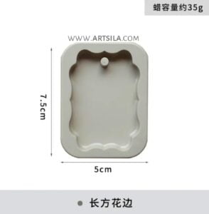 Aromatherapy Tablets Mold - Image 4