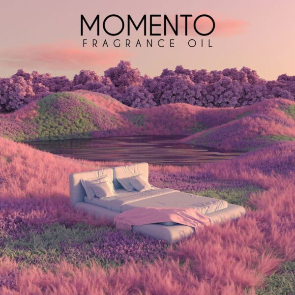 MOMENTO FRAGRANCE OIL 100ml