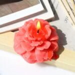 New Rose Shape Candle Mold - Image 5