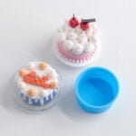 Mini Pillar Candle Mold - Image 3