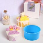 Mini Pillar Candle Mold - Image 5