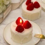 Mini Pillar Candle Mold